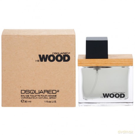 Dsquared2 He Wood Woda toaletowa 30 ml spray