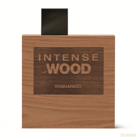 Dsquared2 Intense He Wood woda toaletowa 100 ml spray