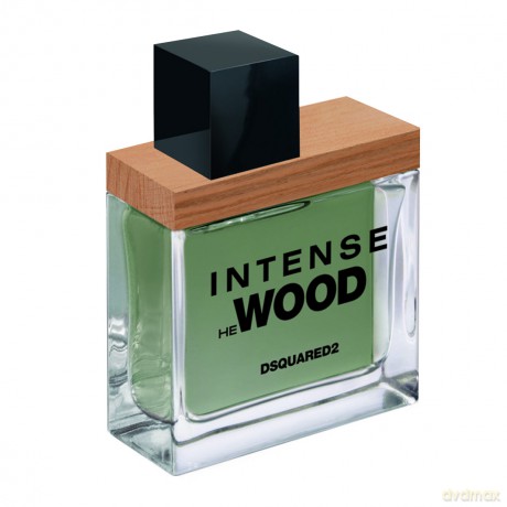 Dsquared2 Intense He Wood woda toaletowa 30 ml spray