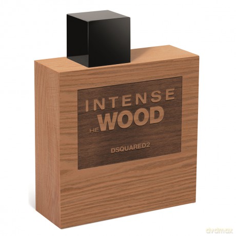 Dsquared2 Intense He Wood woda toaletowa 50 ml spray