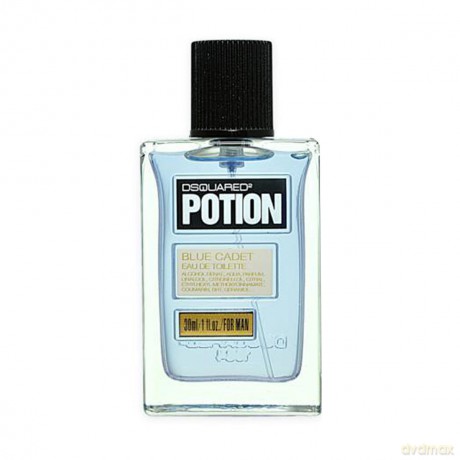 Dsquared2 Potion Blue Cadet woda toaletowa 30 ml spray
