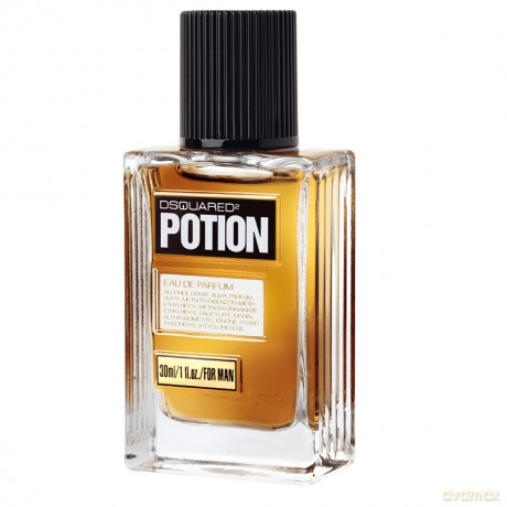 Dsquared2 Potion woda perfumowana 30 ml spray