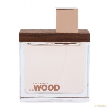 Dsquared2 She Wood Woda perfumowana 100 ml spray