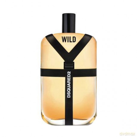 Dsquared2 Wild woda toaletowa 100 ml spray
