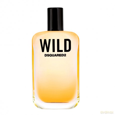 Dsquared2 Wild woda toaletowa 30 ml spray