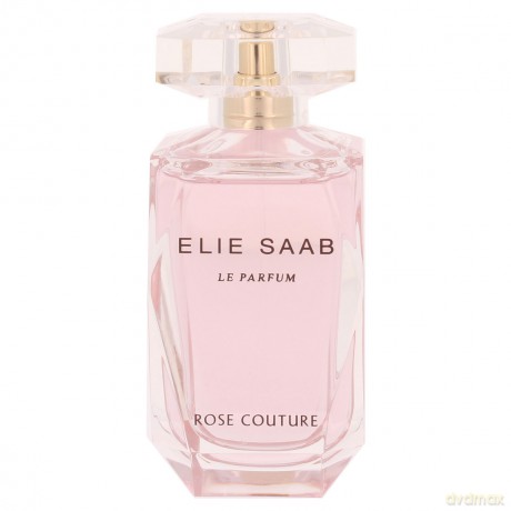 Elie Saab Le Parfum Rose Couture Woda toaletowa 90 ml spray