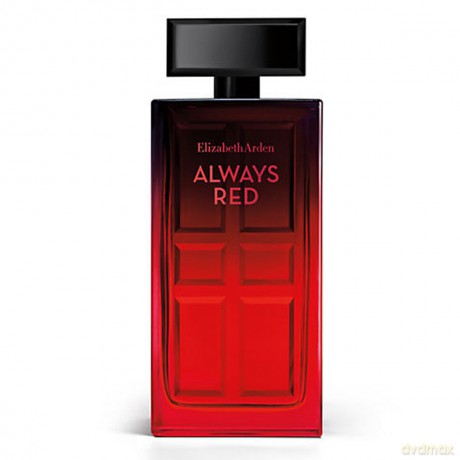 Elizabeth Arden Always Red woda toaletowa 100 ml spray