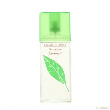 Elizabeth Arden Green Tea Summer Woda toaletowa 100 ml spray