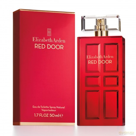 Elizabeth Arden Red Door Woda toaletowa 50 ml spray