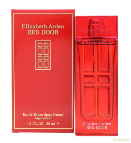 Elizabeth Arden Red Door Woda toaletowa 50 ml spray