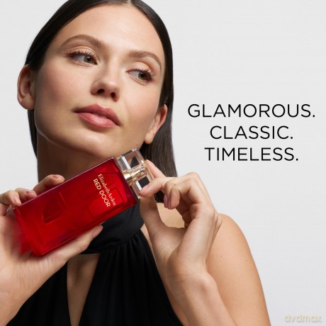 Elizabeth Arden Red Door Woda toaletowa 50 ml spray