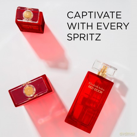 Elizabeth Arden Red Door Woda toaletowa 50 ml spray