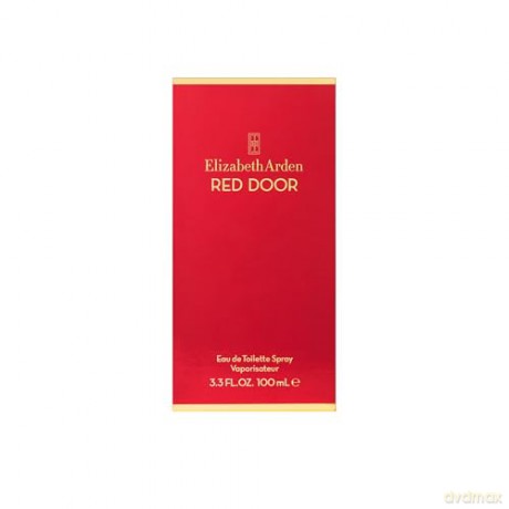 Elizabeth Arden Red Door Woda toaletowa 50 ml spray