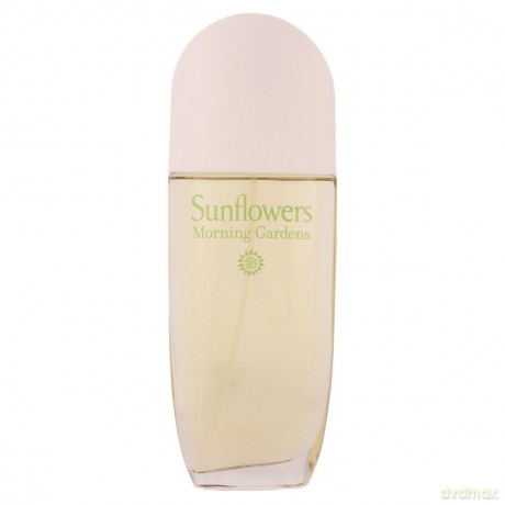 Elizabeth Arden Sunflowers Morning Gardens Woda toaletowa 100 ml spray