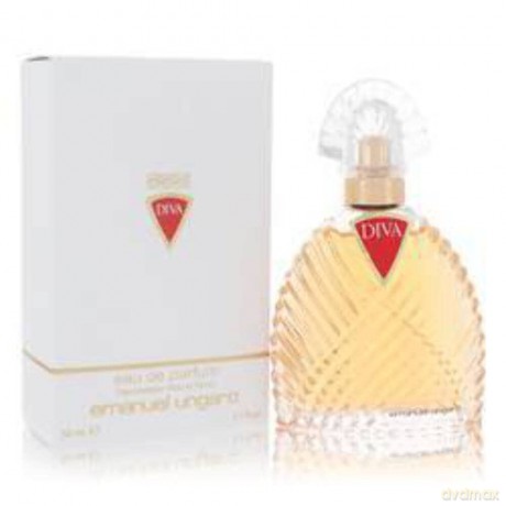 Emanuel Ungaro Diva Woda perfumowana 100 ml spray