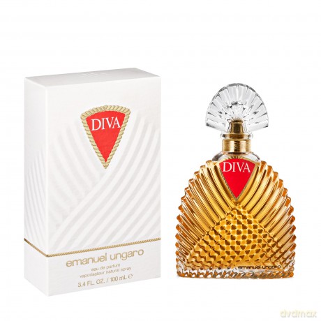Emanuel Ungaro Diva Woda perfumowana 100 ml spray