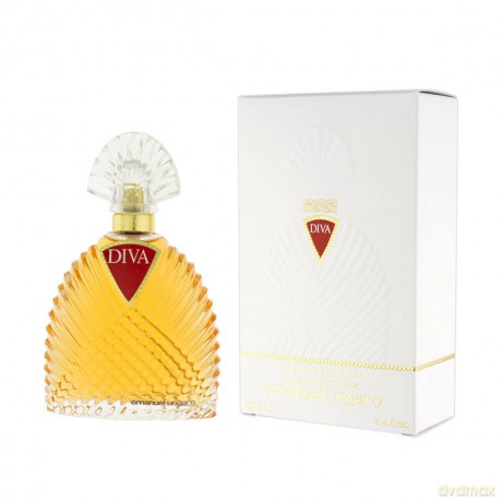 Emanuel Ungaro Diva Woda perfumowana 100 ml spray