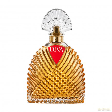Emanuel Ungaro Diva Woda perfumowana 100 ml spray