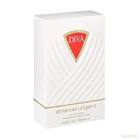 Emanuel Ungaro Diva Woda perfumowana 100 ml spray
