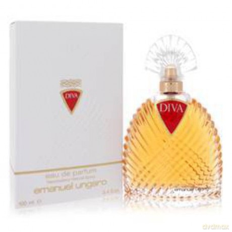 Emanuel Ungaro Diva Woda perfumowana 100 ml spray