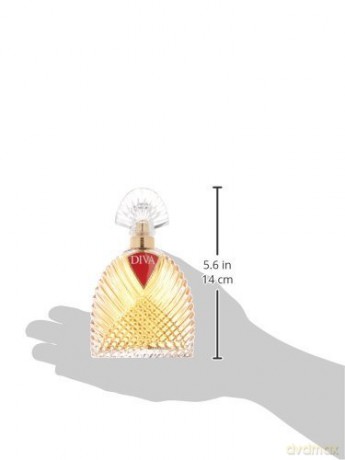 Emanuel Ungaro Diva Woda perfumowana 100 ml spray