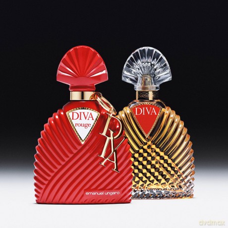 Emanuel Ungaro Diva Woda perfumowana 100 ml spray