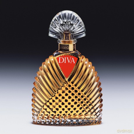 Emanuel Ungaro Diva Woda perfumowana 100 ml spray