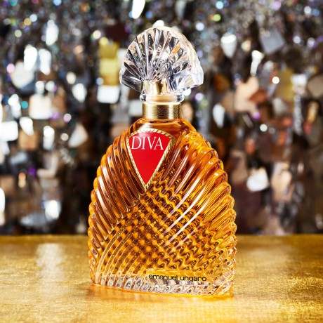 Emanuel Ungaro Diva Woda perfumowana 100 ml spray