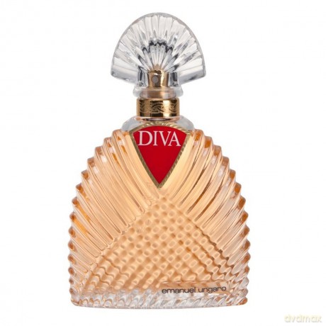 Emanuel Ungaro Diva Woda toaletowa 100 ml spray
