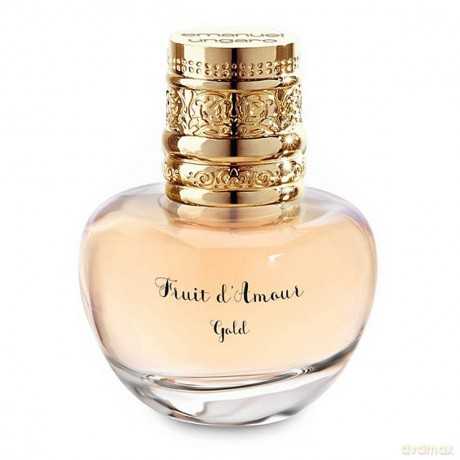 Emanuel Ungaro Fruit d Amour Gold woda toaletowa 100 ml spray
