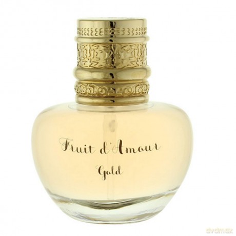 Emanuel Ungaro Fruit d Amour Gold woda toaletowa 30 ml spray