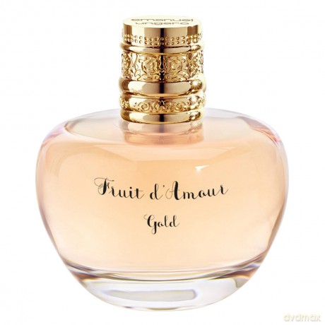 Emanuel Ungaro Fruit d Amour Gold woda toaletowa 50 ml spray