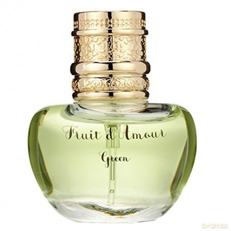 Emanuel Ungaro Fruit d Amour Green woda toaletowa 30 ml spray