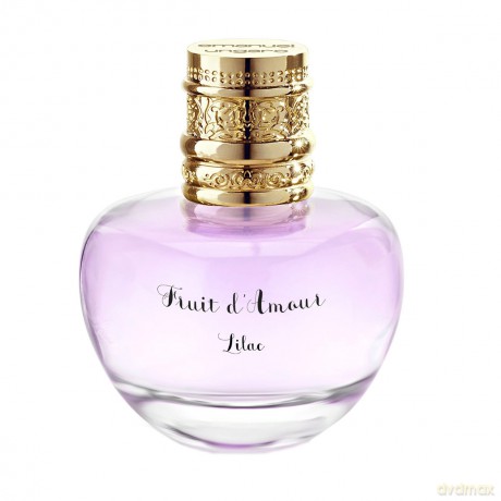Emanuel Ungaro Fruit d Amour Lilac Woda toaletowa 50 ml spray