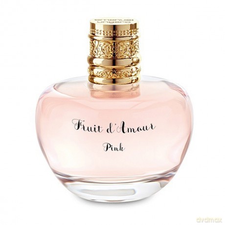 Emanuel Ungaro Fruit d Amour Pink woda toaletowa 100 ml spray