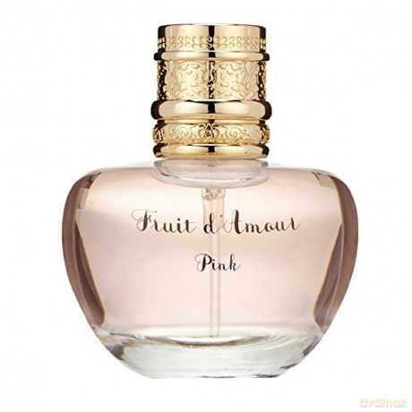Emanuel Ungaro Fruit d Amour Pink woda toaletowa 50 ml spray