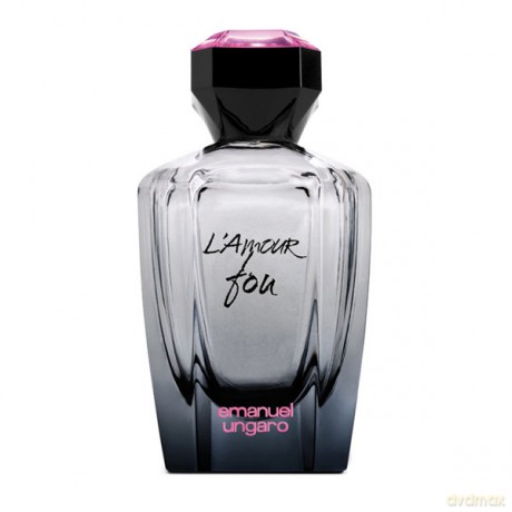 Emanuel Ungaro L Amour Fou woda perfumowana 100 ml spray