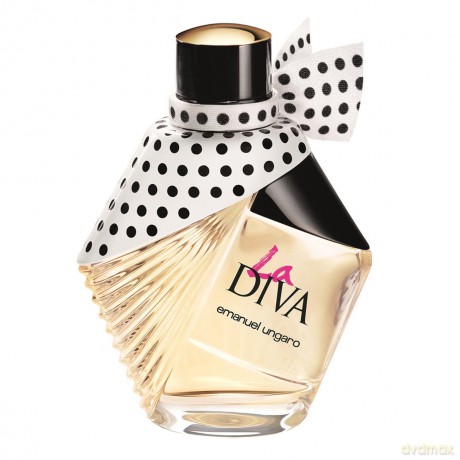 Emanuel Ungaro La Diva woda perfumowana 30 ml spray