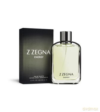 Ermenegildo Zegna Energy woda toaletowa 100 ml spray