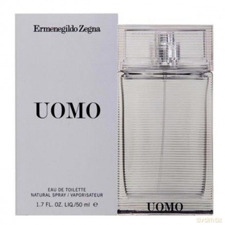 Ermenegildo Zegna Uomo Woda toaletowa 50 ml spray