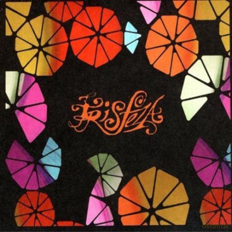 Tristeza: A Colores (digipack) [CD]