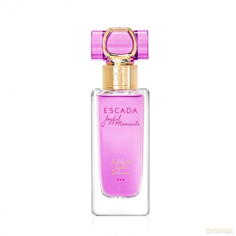 Escada Joyful Moments woda perfumowana 50 ml spray
