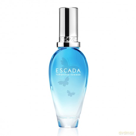 Escada Turquoise Summer woda toaletowa 30 ml spray