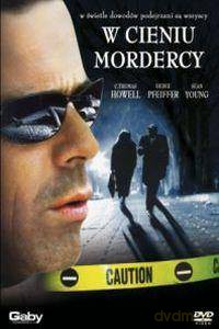 W cieniu mordercy [DVD]