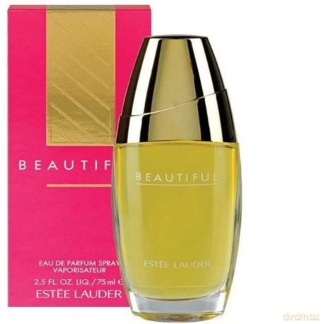 Estee Lauder Beautiful Woda perfumowana 75 ml spray