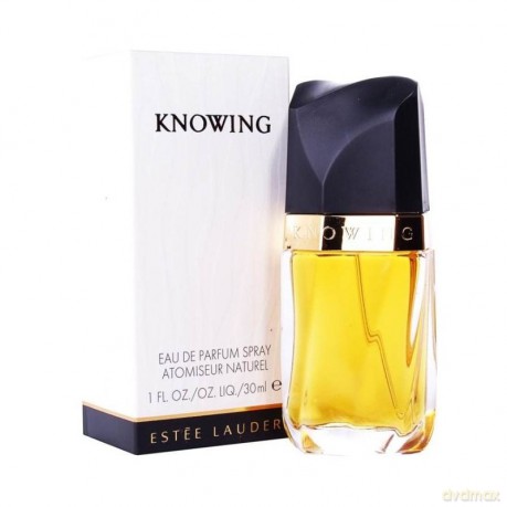 Estee Lauder Knowing Woda perfumowana 30 ml spray