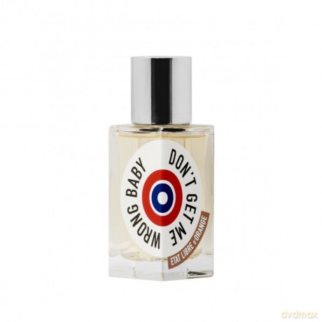 Etat Libre d`Orange Don't Get Me Wrong Baby woda perfumowana 50 ml spray