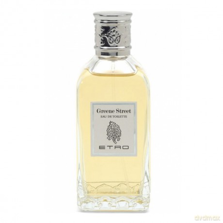 Etro Greene Street woda toaletowa 100 ml spray
