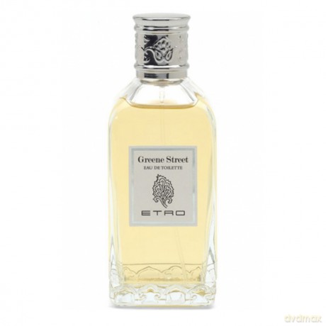 Etro Greene Street woda toaletowa 50 ml spray