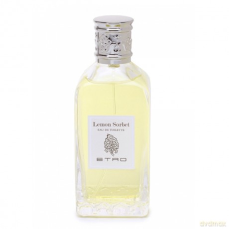 Etro Lemon Sorbet woda toaletowa 50 ml spray
